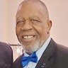 Alonzo Hilliard