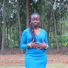 Cecilia Wakesho Olwal