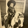 Lil Pony Boy  