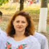 Ірина Будурова