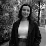 Olya Pastushok