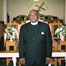 Fred Flowers