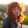 Ирина Алмазова