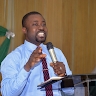 Olayemi TiKristitombo