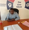 simon wakholi
