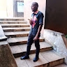 Elias Wanga