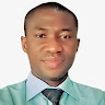 Oche Ogah