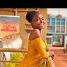 precious akatukunda