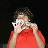 cash  