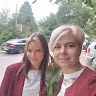Анна Крыжановская