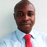 Emmanuel Etuh