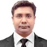 Patil Bhushan