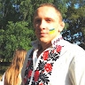 Виталий Гончар