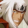 Jiraya sensei