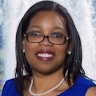 Monica D Burgess