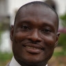 Ps. Stephen Egyinam Quarm