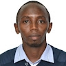 Steve Njenga
