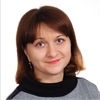 Наталія Сментина