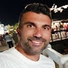 Lefteris Pallikarides