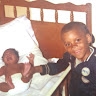 D. Lamont Moore