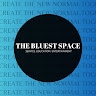 Bluest Space  