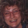 Mirsini Megaloudi