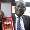 edward imbwaga