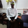 Charles Kimutai