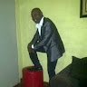 Percy Mutapa