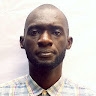 Eugene Akello