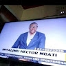 Hector Mbati