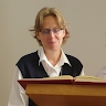 Andrea Hýblová FSP