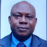 Isaac Olu Ajisafe