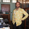Mukamba Charles Kabungulu
