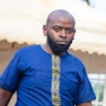 Edwin Mugo