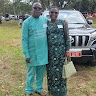 Wamalwa Kinyanjui