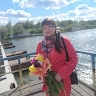 Альона Рабулець