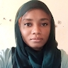 Sameera Ali