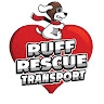 Ruff Rescue Transport Inc.  