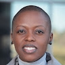 Lebogang Nkhwashu