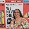 margaret azera cunningham-werrett