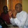 Adamu Imam