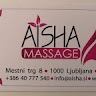 Ajsha Massage Parlor