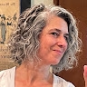 Elizabeth Borrud