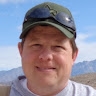 Cary Robinson