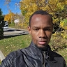 Francis Wambua