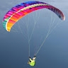 Paragliding HR