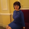 Наталя Грєхова