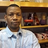 ADAMOU MAMA SAMBO