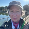 Delphine Doidy-Caldwell